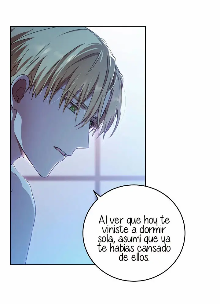 Parece que me encuentro en el mundo de un juego de harem inverso (2020) - Capítulo 4 - Página 14 - LectorTMOo