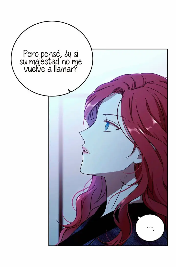 Parece que me encuentro en el mundo de un juego de harem inverso (2020) - Capítulo 4 - Página 15 - LectorTMOo