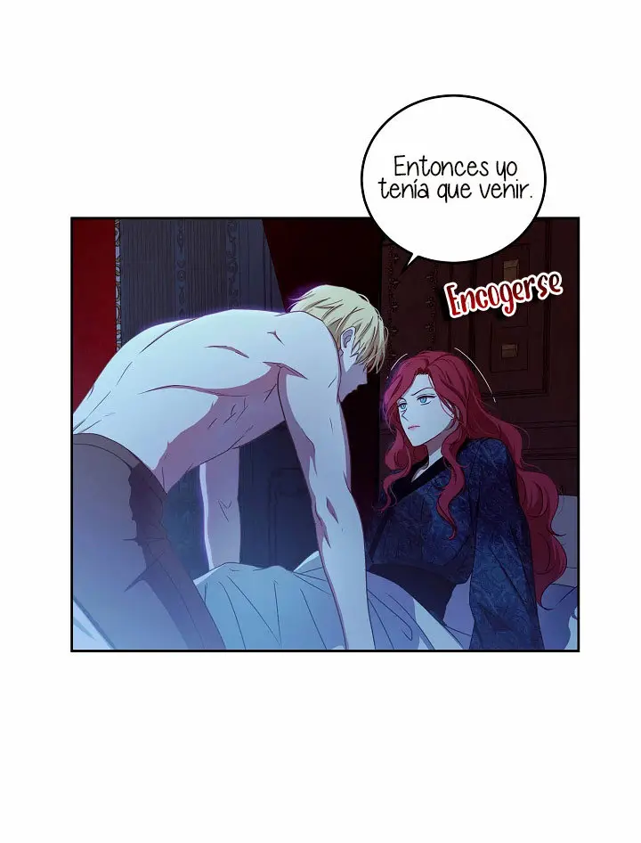 Parece que me encuentro en el mundo de un juego de harem inverso (2020) - Capítulo 4 - Página 16 - LectorTMOo