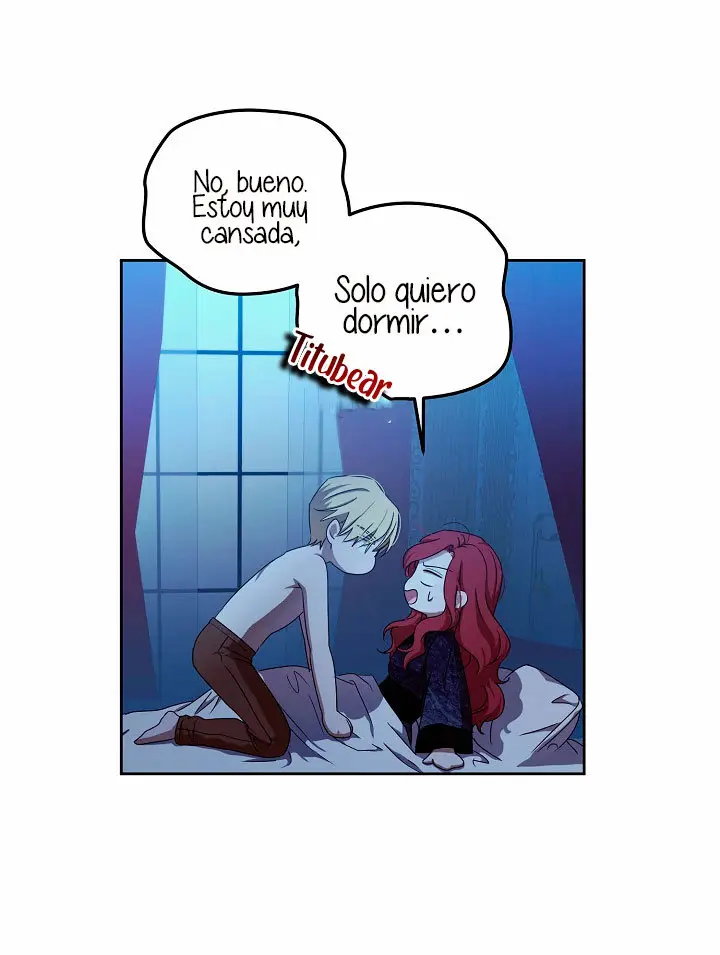 Parece que me encuentro en el mundo de un juego de harem inverso (2020) - Capítulo 4 - Página 17 - LectorTMOo