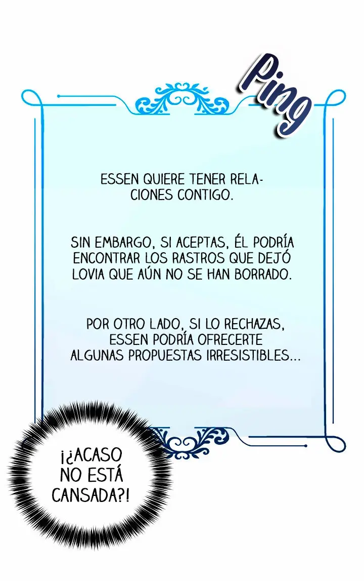 Parece que me encuentro en el mundo de un juego de harem inverso (2020) - Capítulo 4 - Página 22 - LectorTMOo