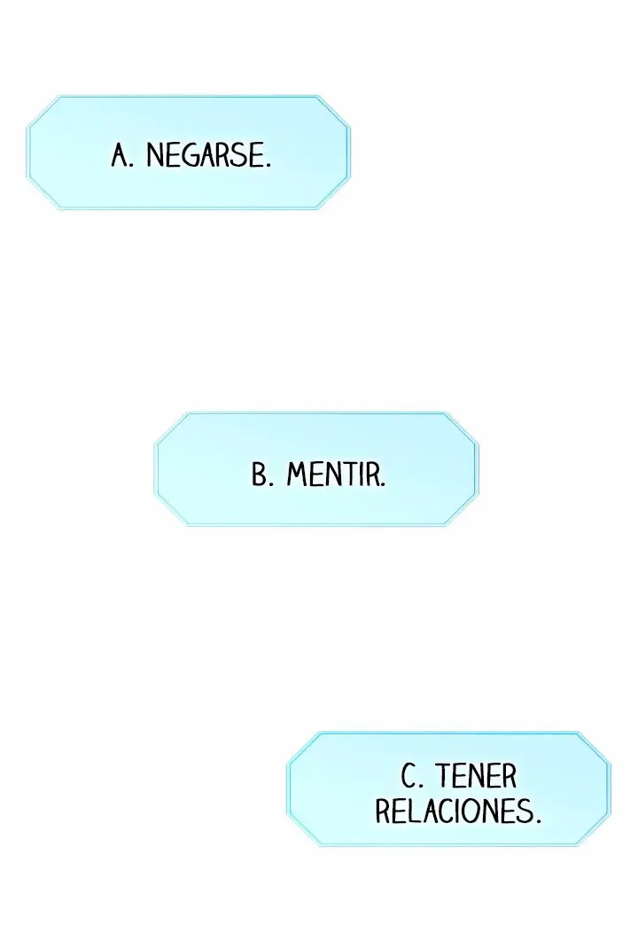 Parece que me encuentro en el mundo de un juego de harem inverso (2020) - Capítulo 4 - Página 23 - LectorTMOo