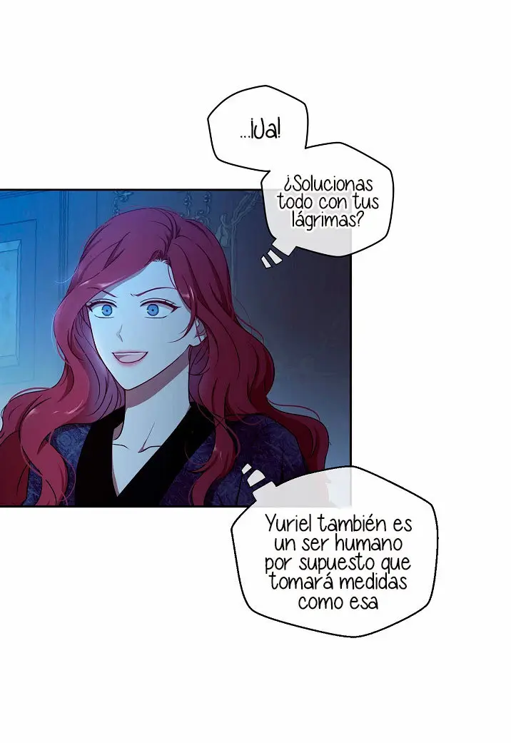 Parece que me encuentro en el mundo de un juego de harem inverso (2020) - Capítulo 4 - Página 25 - LectorTMOo