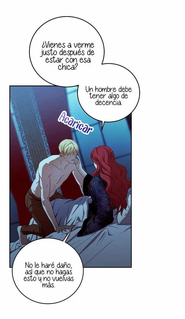 Parece que me encuentro en el mundo de un juego de harem inverso (2020) - Capítulo 4 - Página 29 - LectorTMOo