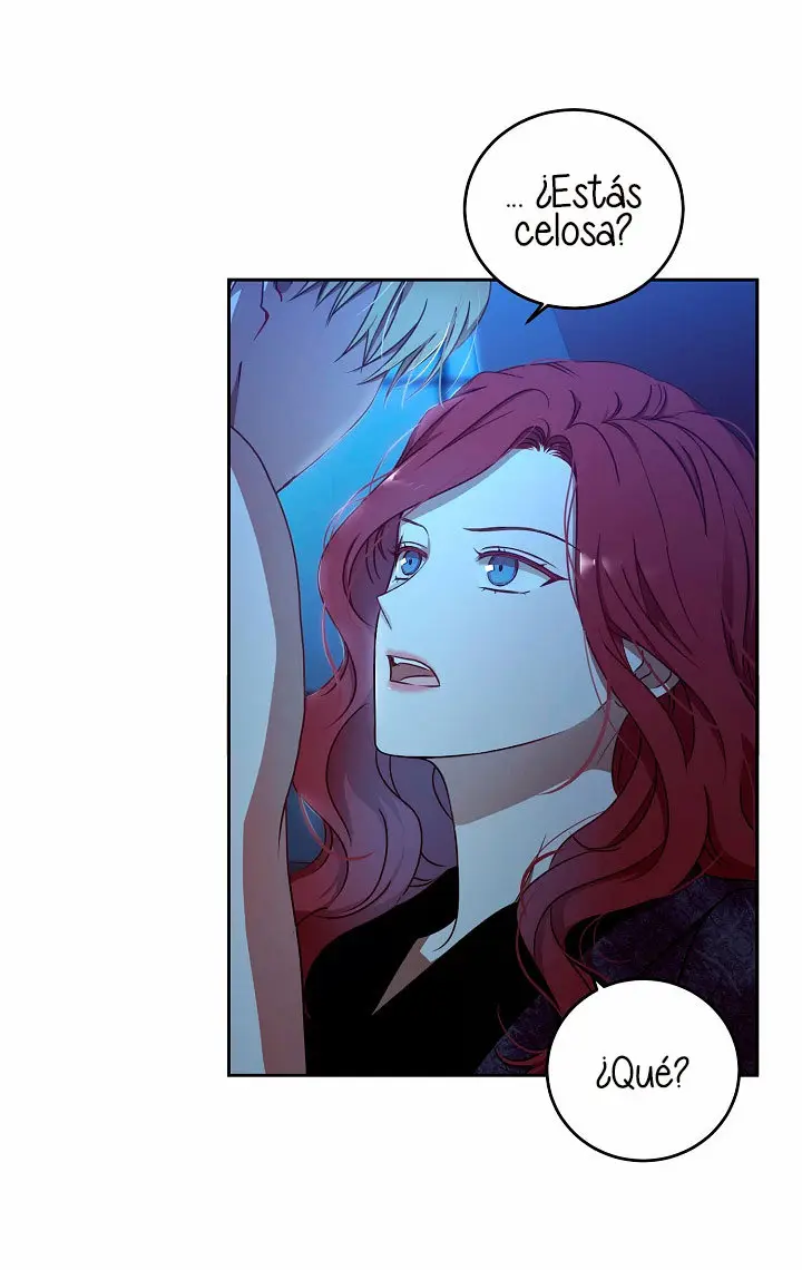 Parece que me encuentro en el mundo de un juego de harem inverso (2020) - Capítulo 4 - Página 30 - LectorTMOo