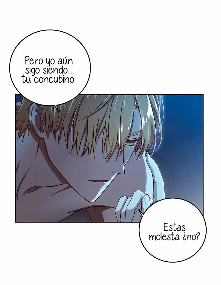 Parece que me encuentro en el mundo de un juego de harem inverso (2020) - Capítulo 4 - Página 31 - LectorTMOo