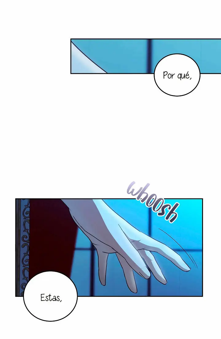 Parece que me encuentro en el mundo de un juego de harem inverso (2020) - Capítulo 4 - Página 33 - LectorTMOo