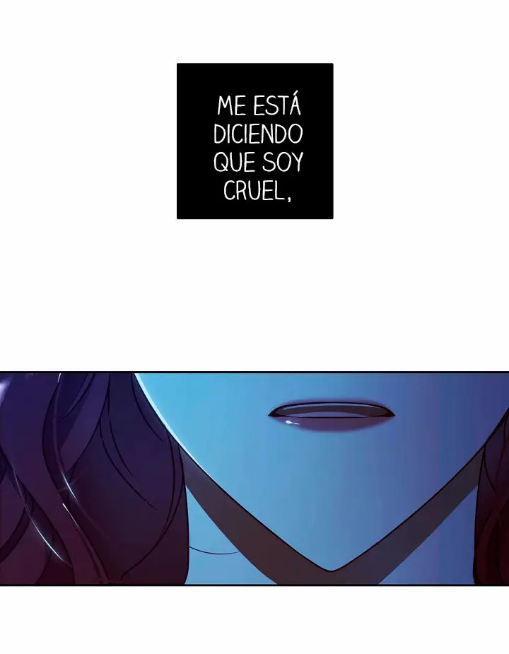 Parece que me encuentro en el mundo de un juego de harem inverso (2020) - Capítulo 4 - Página 36 - LectorTMOo