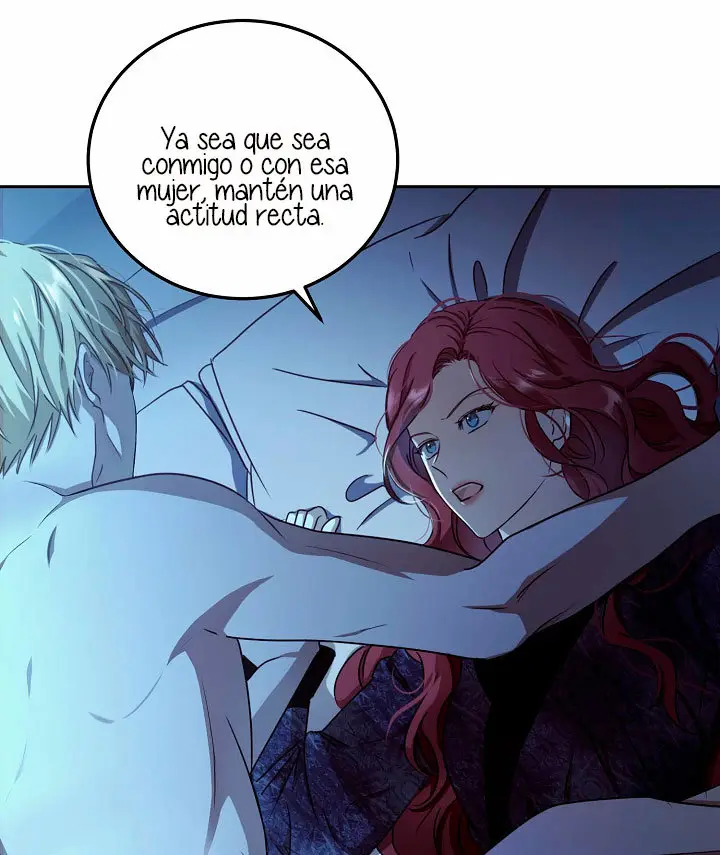 Parece que me encuentro en el mundo de un juego de harem inverso (2020) - Capítulo 4 - Página 38 - LectorTMOo
