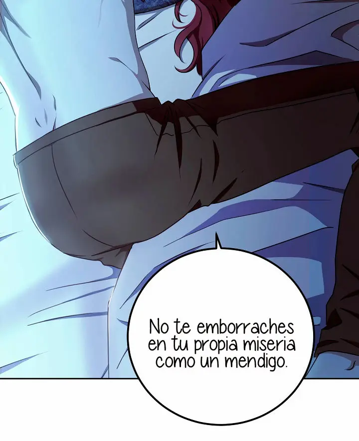 Parece que me encuentro en el mundo de un juego de harem inverso (2020) - Capítulo 4 - Página 39 - LectorTMOo
