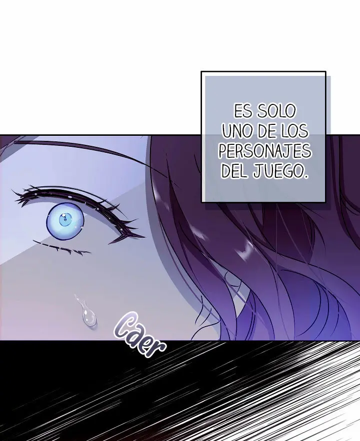Parece que me encuentro en el mundo de un juego de harem inverso (2020) - Capítulo 4 - Página 43 - LectorTMOo