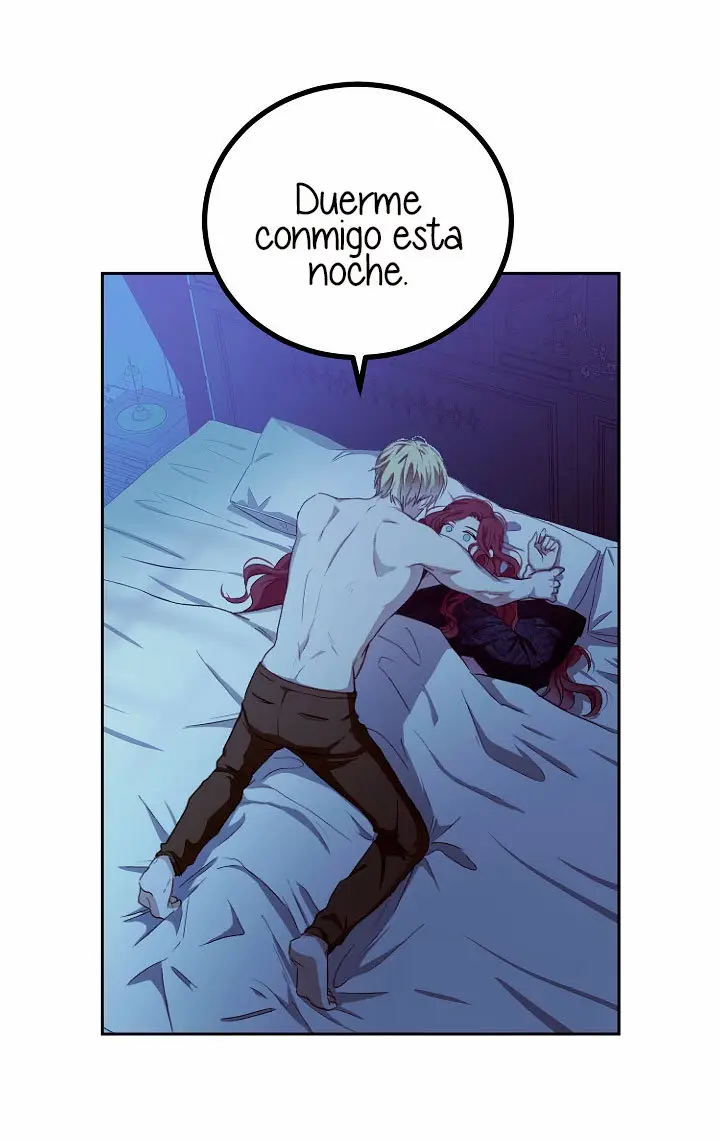 Parece que me encuentro en el mundo de un juego de harem inverso (2020) - Capítulo 4 - Página 45 - LectorTMOo