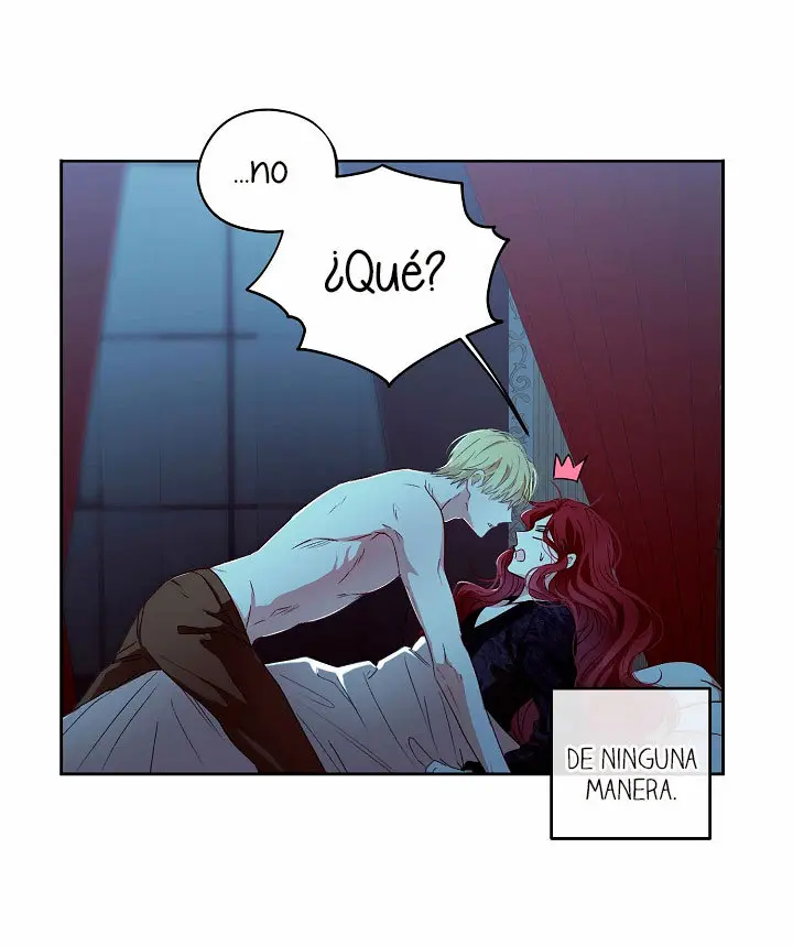 Parece que me encuentro en el mundo de un juego de harem inverso (2020) - Capítulo 4 - Página 46 - LectorTMOo