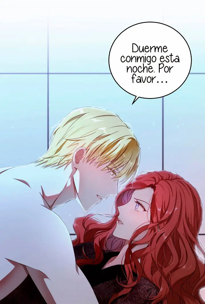 Parece que me encuentro en el mundo de un juego de harem inverso (2020) - Capítulo 4 - Página 48 - LectorTMOo