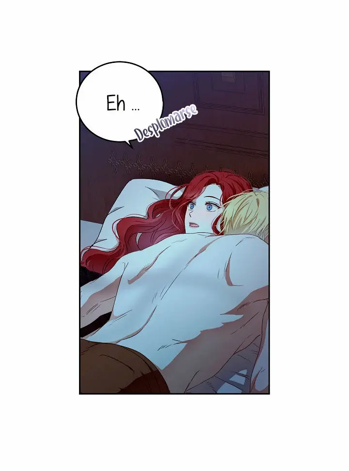 Parece que me encuentro en el mundo de un juego de harem inverso (2020) - Capítulo 4 - Página 50 - LectorTMOo