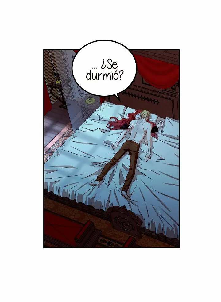 Parece que me encuentro en el mundo de un juego de harem inverso (2020) - Capítulo 4 - Página 51 - LectorTMOo