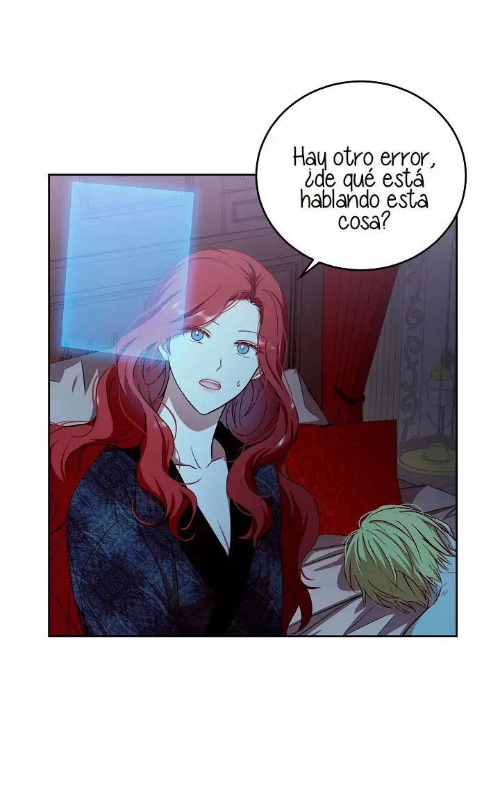 Parece que me encuentro en el mundo de un juego de harem inverso (2020) - Capítulo 4 - Página 57 - LectorTMOo