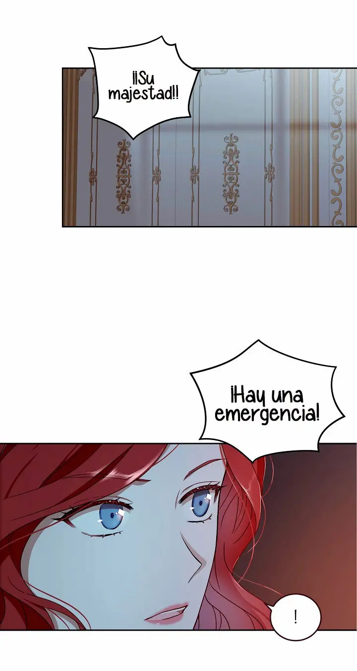 Parece que me encuentro en el mundo de un juego de harem inverso (2020) - Capítulo 4 - Página 59 - LectorTMOo