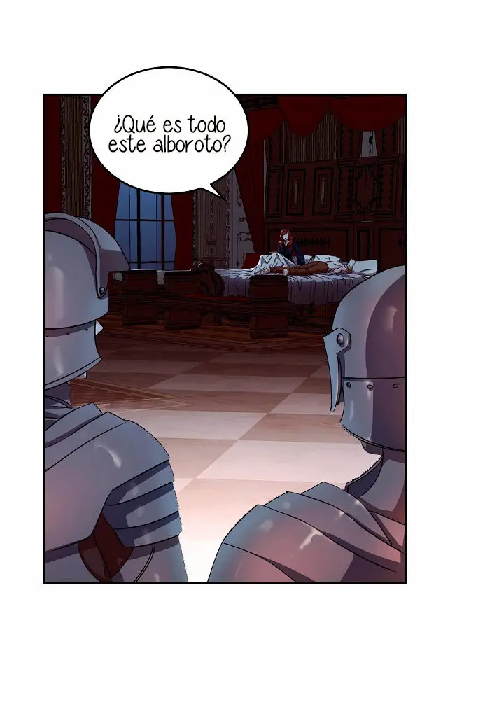 Parece que me encuentro en el mundo de un juego de harem inverso (2020) - Capítulo 4 - Página 60 - LectorTMOo