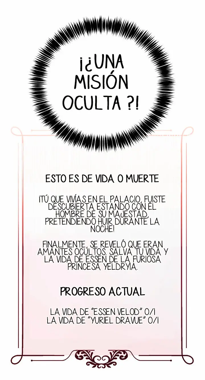 Parece que me encuentro en el mundo de un juego de harem inverso (2020) - Capítulo 4 - Página 65 - LectorTMOo