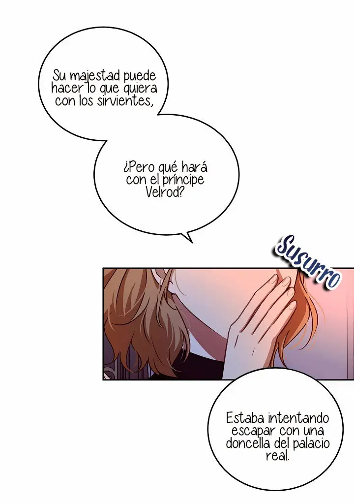 Parece que me encuentro en el mundo de un juego de harem inverso (2020) - Capítulo 4 - Página 66 - LectorTMOo