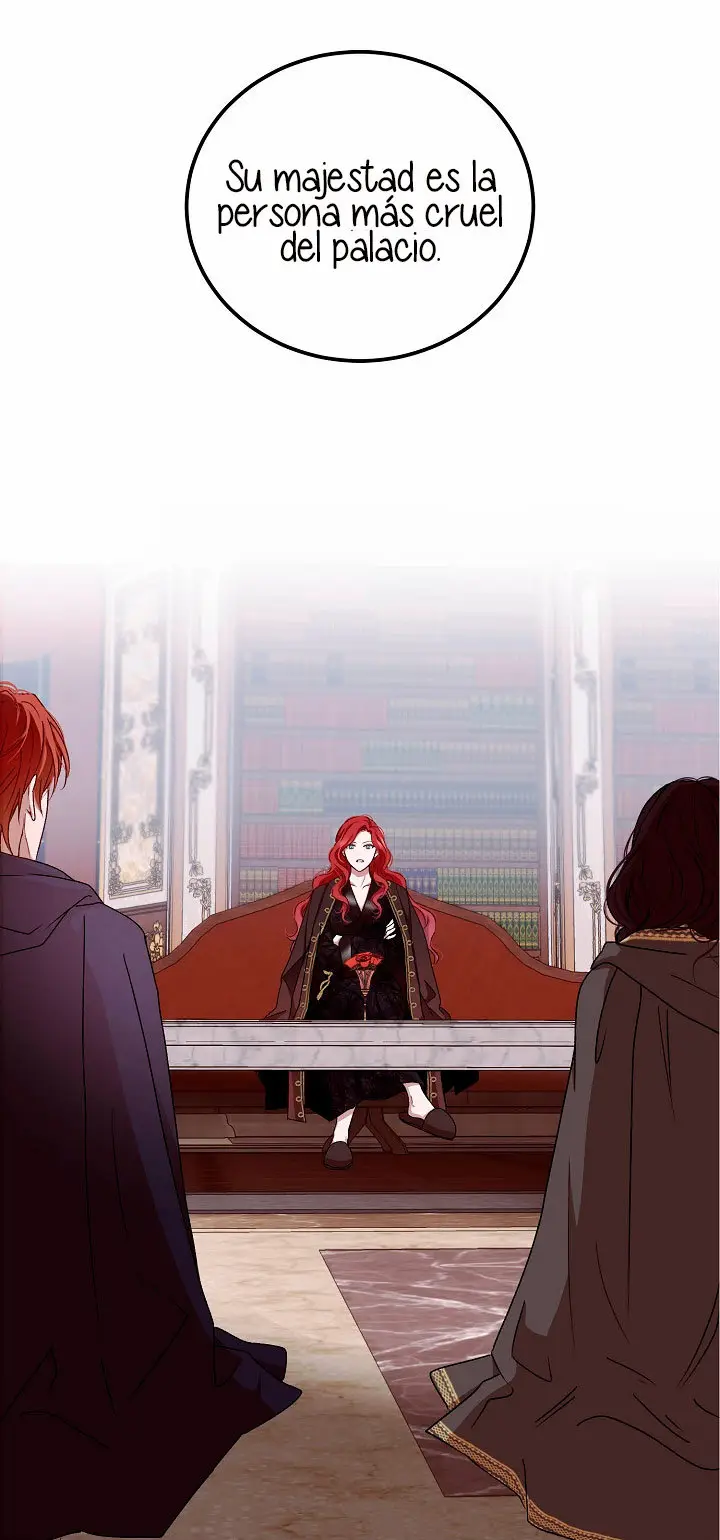 Parece que me encuentro en el mundo de un juego de harem inverso (2020) - Capítulo 4 - Página 68 - LectorTMOo