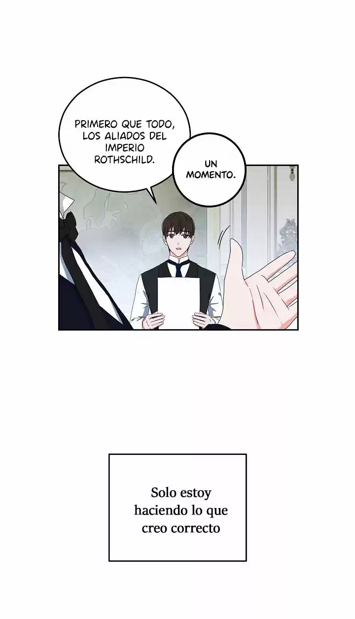 Parece que me encuentro en el mundo de un juego de harem inverso (2020) - Capítulo 42 - Página 7 - LectorTMOo