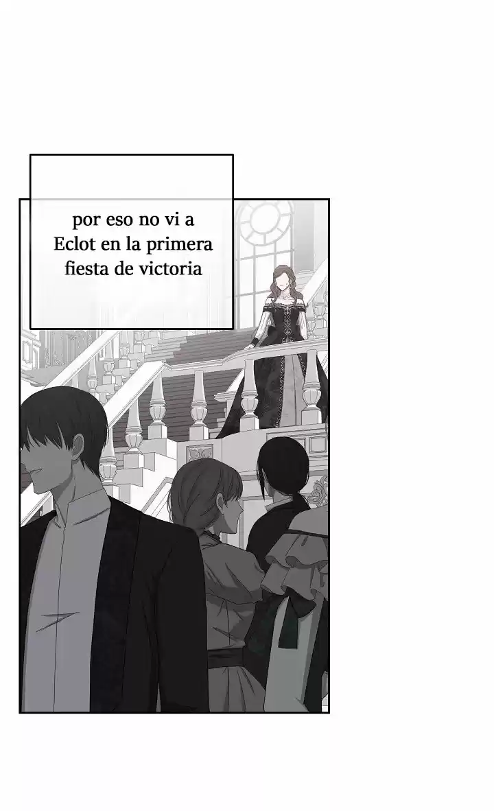 Parece que me encuentro en el mundo de un juego de harem inverso (2020) - Capítulo 42 - Página 9 - LectorTMOo