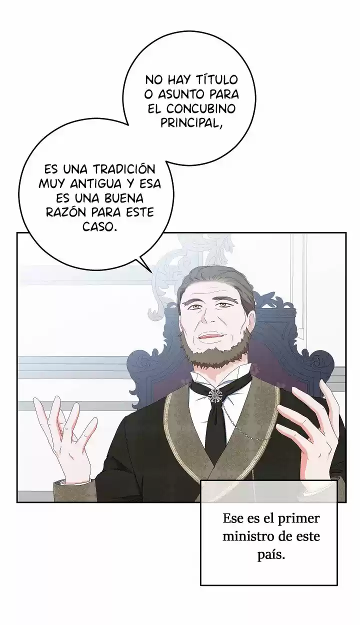 Parece que me encuentro en el mundo de un juego de harem inverso (2020) - Capítulo 42 - Página 11 - LectorTMOo