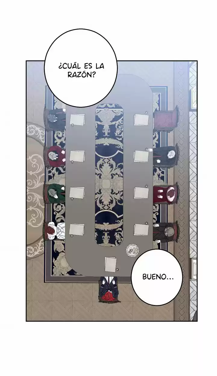 Parece que me encuentro en el mundo de un juego de harem inverso (2020) - Capítulo 42 - Página 12 - LectorTMOo