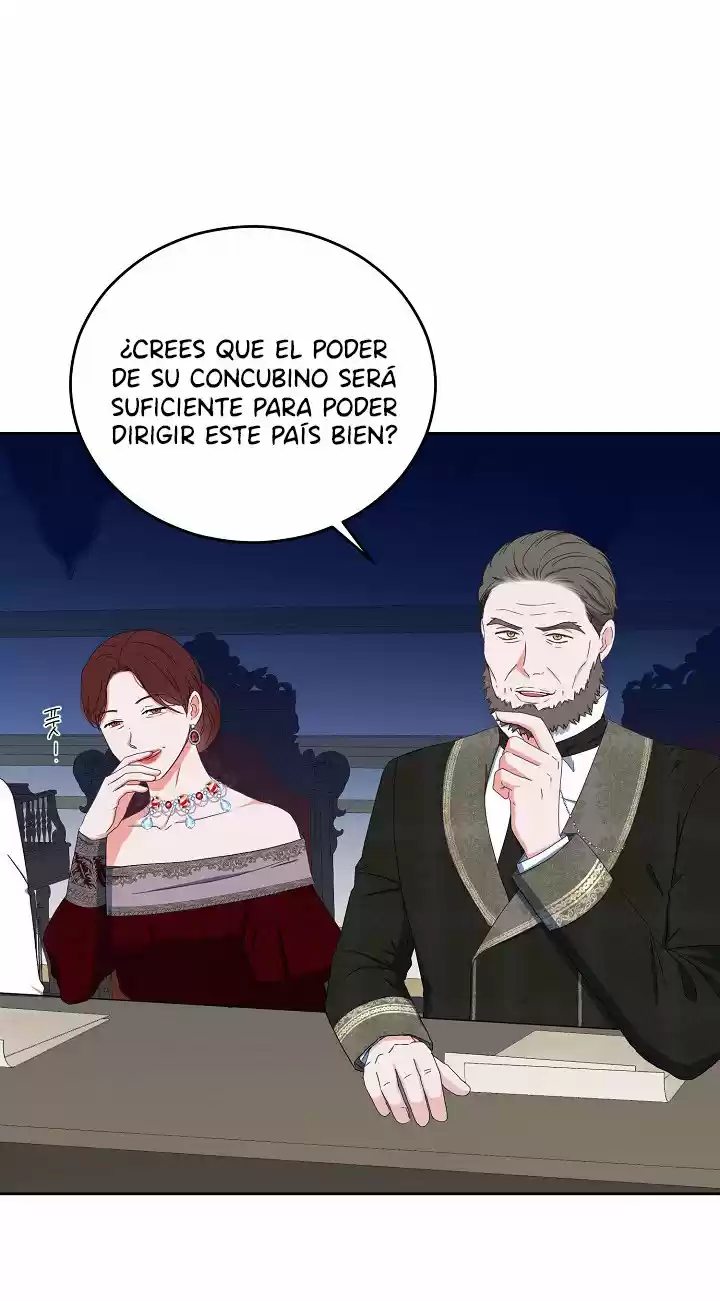 Parece que me encuentro en el mundo de un juego de harem inverso (2020) - Capítulo 42 - Página 13 - LectorTMOo