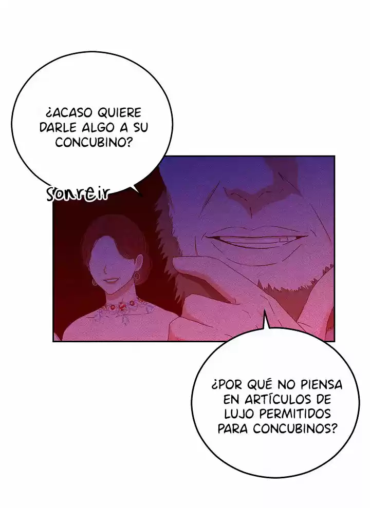 Parece que me encuentro en el mundo de un juego de harem inverso (2020) - Capítulo 42 - Página 14 - LectorTMOo