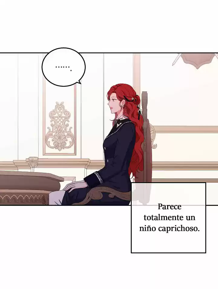 Parece que me encuentro en el mundo de un juego de harem inverso (2020) - Capítulo 42 - Página 15 - LectorTMOo