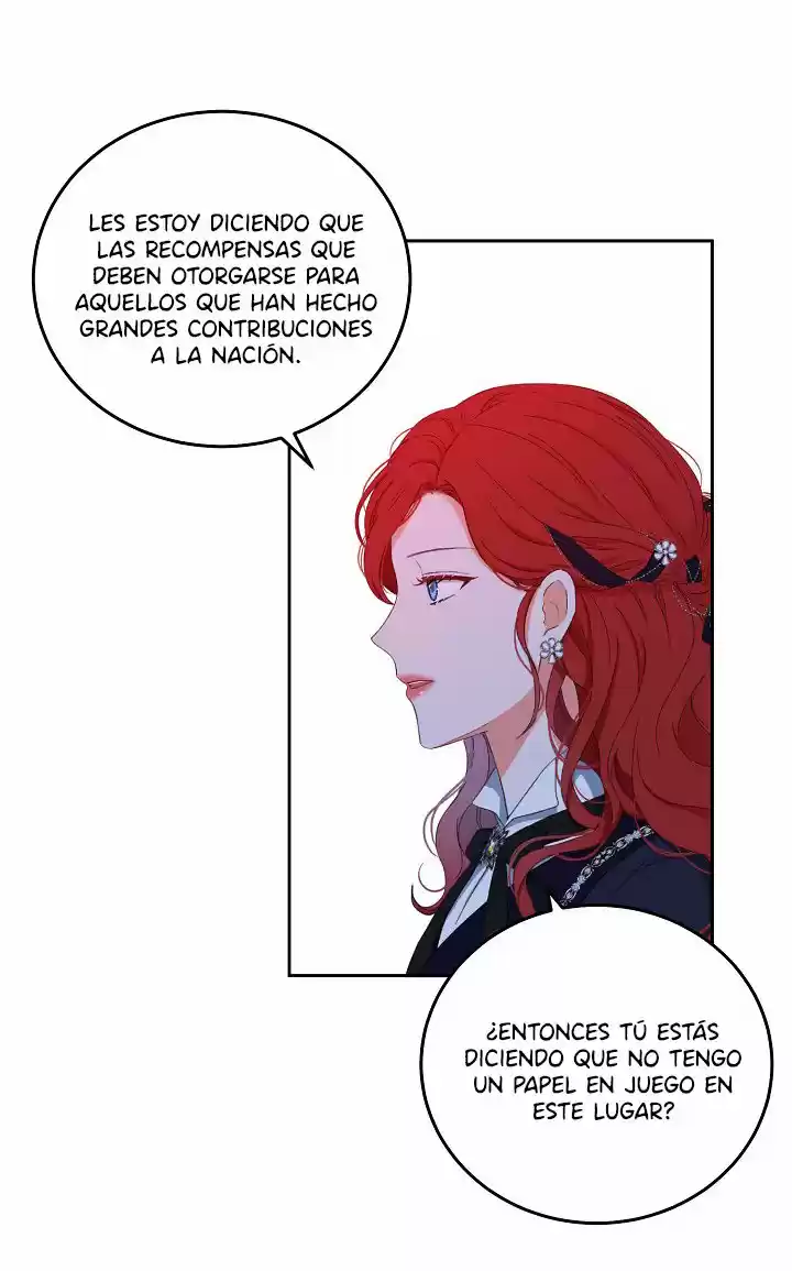 Parece que me encuentro en el mundo de un juego de harem inverso (2020) - Capítulo 42 - Página 16 - LectorTMOo