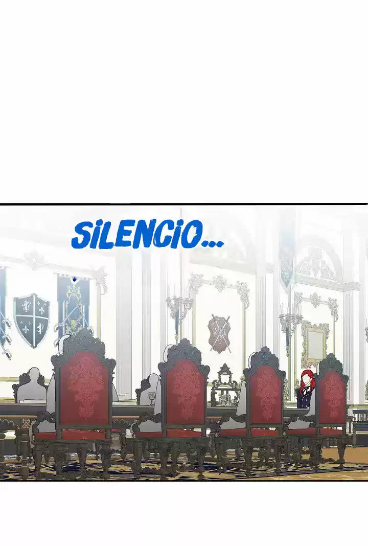 Parece que me encuentro en el mundo de un juego de harem inverso (2020) - Capítulo 42 - Página 17 - LectorTMOo
