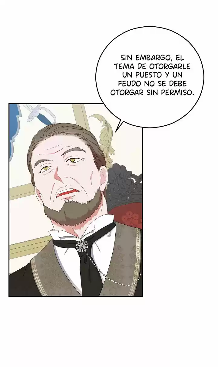 Parece que me encuentro en el mundo de un juego de harem inverso (2020) - Capítulo 42 - Página 18 - LectorTMOo