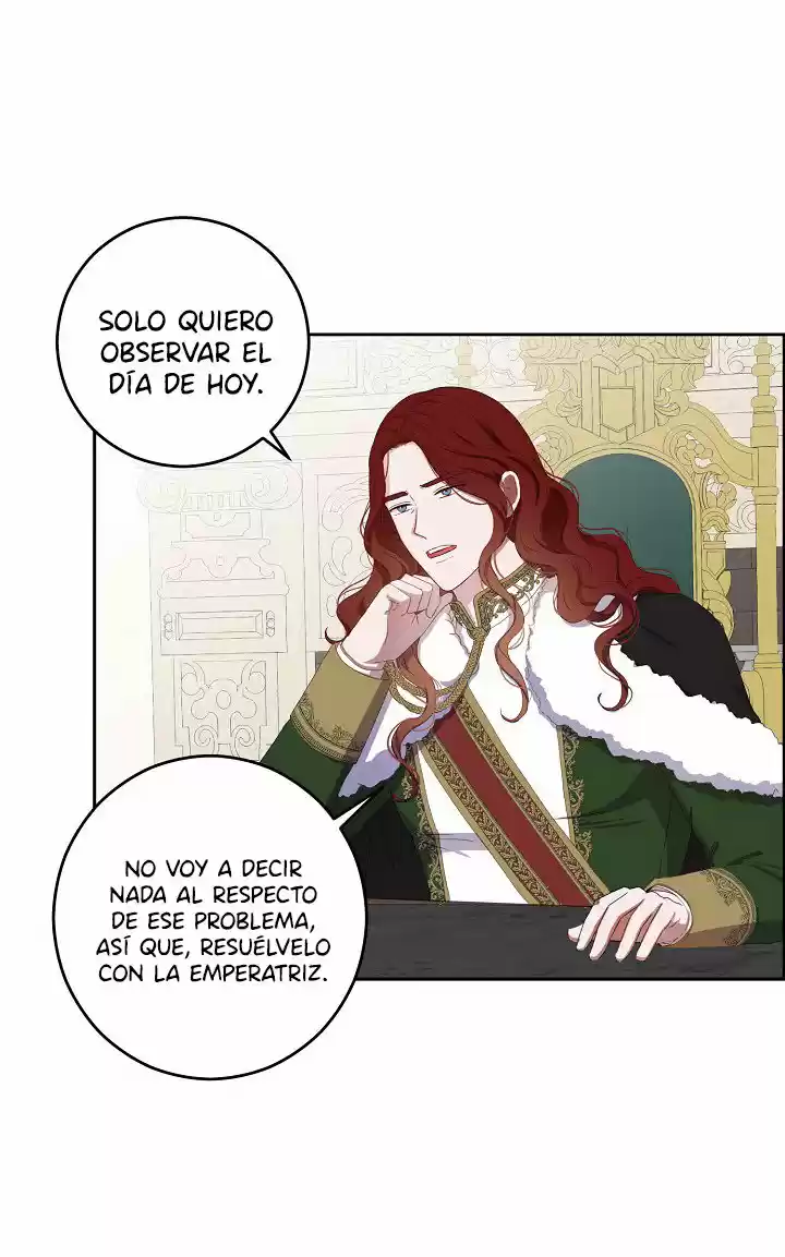 Parece que me encuentro en el mundo de un juego de harem inverso (2020) - Capítulo 42 - Página 19 - LectorTMOo