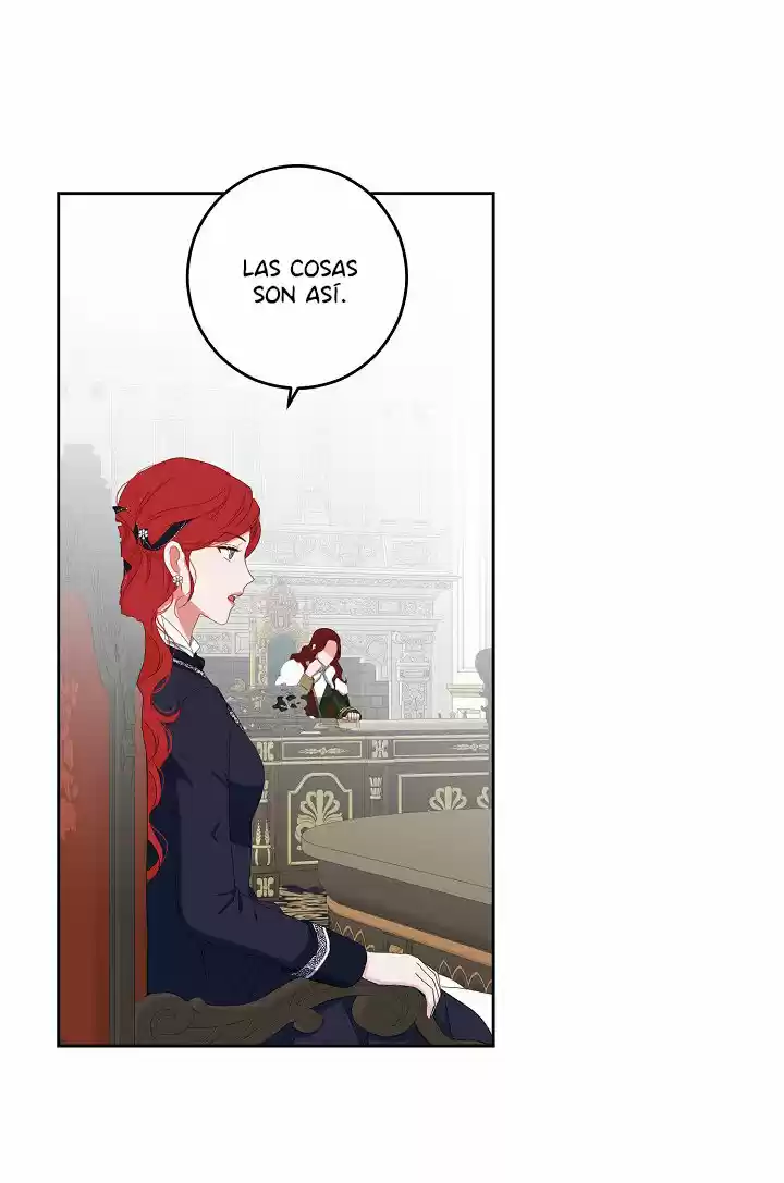 Parece que me encuentro en el mundo de un juego de harem inverso (2020) - Capítulo 42 - Página 20 - LectorTMOo
