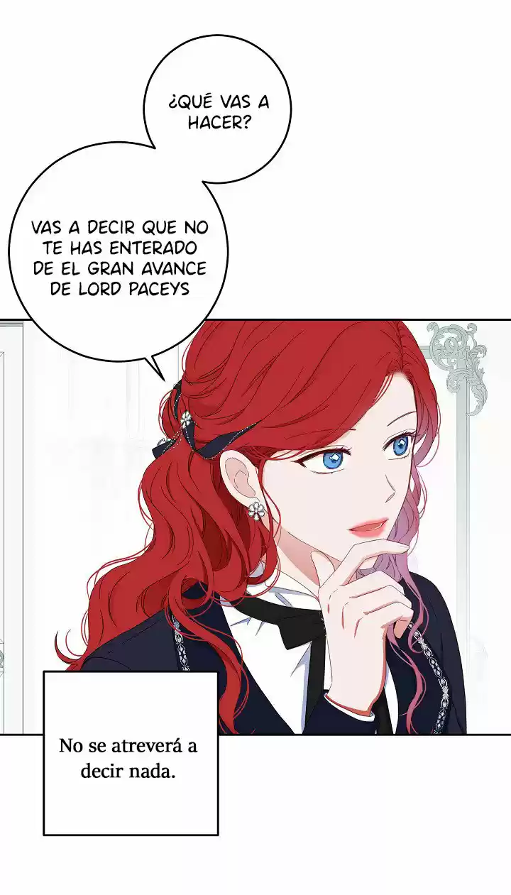 Parece que me encuentro en el mundo de un juego de harem inverso (2020) - Capítulo 42 - Página 21 - LectorTMOo