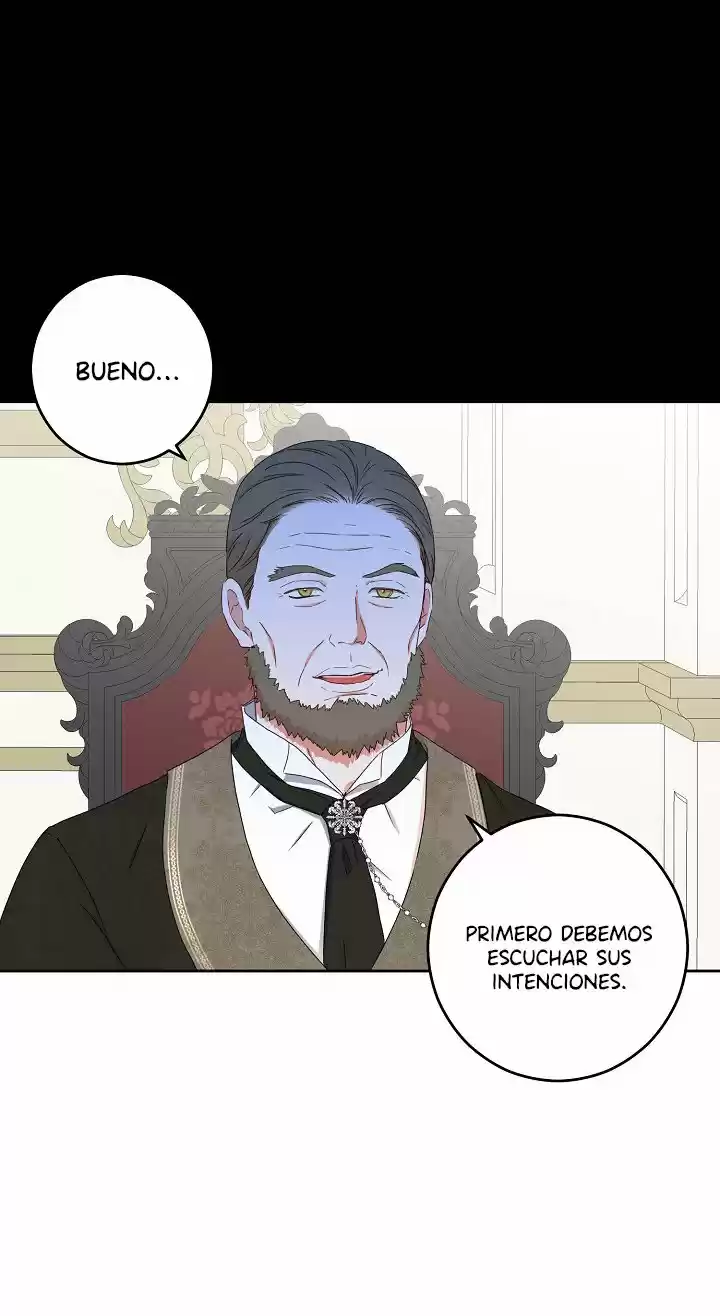 Parece que me encuentro en el mundo de un juego de harem inverso (2020) - Capítulo 42 - Página 23 - LectorTMOo