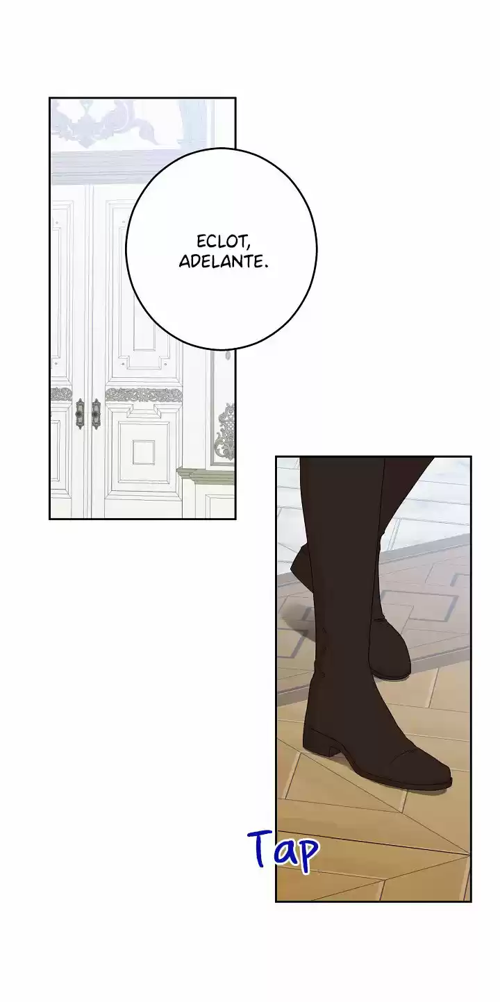 Parece que me encuentro en el mundo de un juego de harem inverso (2020) - Capítulo 42 - Página 24 - LectorTMOo