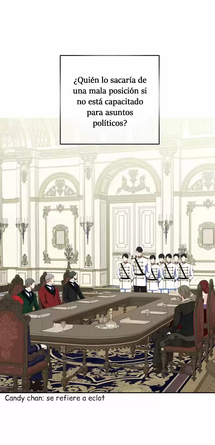 Parece que me encuentro en el mundo de un juego de harem inverso (2020) - Capítulo 42 - Página 25 - LectorTMOo