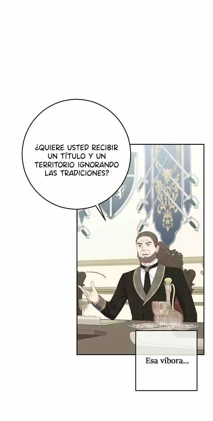 Parece que me encuentro en el mundo de un juego de harem inverso (2020) - Capítulo 42 - Página 27 - LectorTMOo