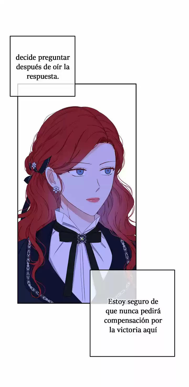 Parece que me encuentro en el mundo de un juego de harem inverso (2020) - Capítulo 42 - Página 28 - LectorTMOo