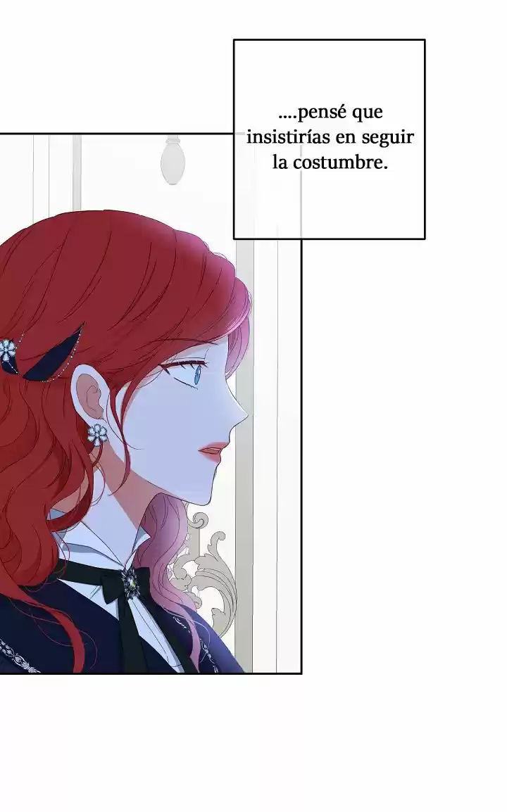 Parece que me encuentro en el mundo de un juego de harem inverso (2020) - Capítulo 42 - Página 31 - LectorTMOo