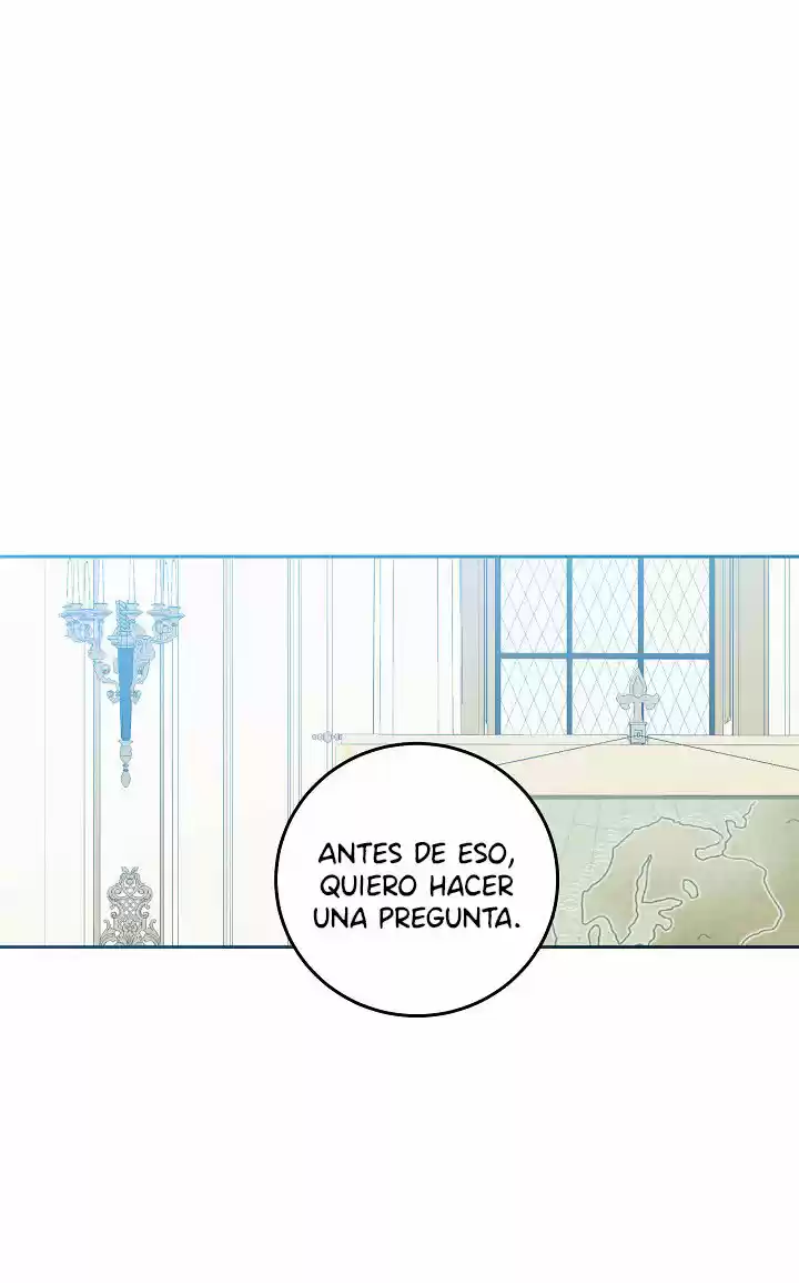Parece que me encuentro en el mundo de un juego de harem inverso (2020) - Capítulo 42 - Página 33 - LectorTMOo