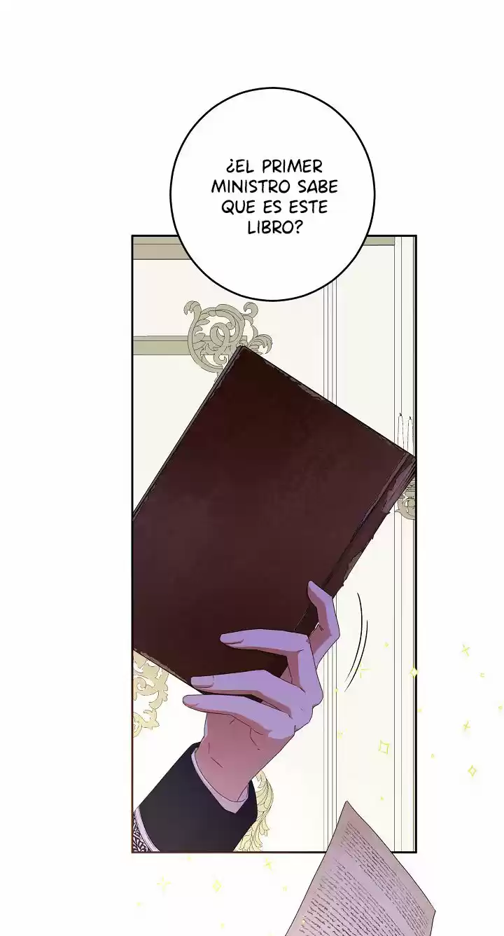 Parece que me encuentro en el mundo de un juego de harem inverso (2020) - Capítulo 42 - Página 34 - LectorTMOo