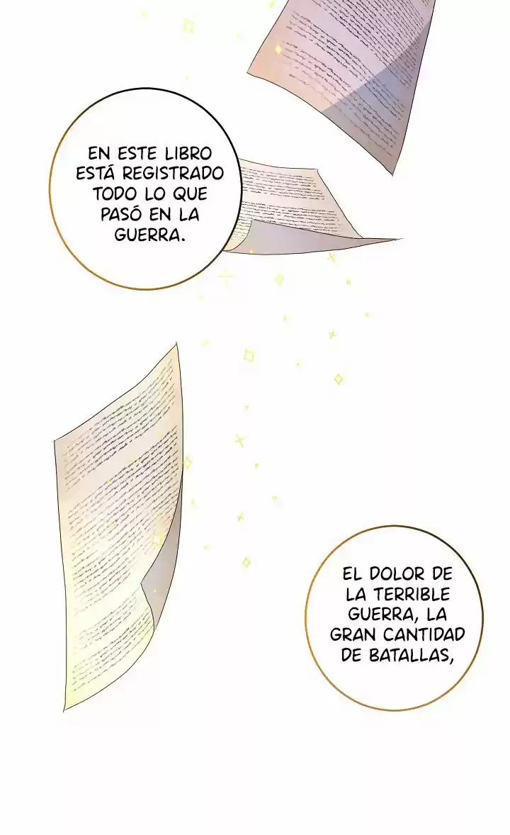 Parece que me encuentro en el mundo de un juego de harem inverso (2020) - Capítulo 42 - Página 35 - LectorTMOo