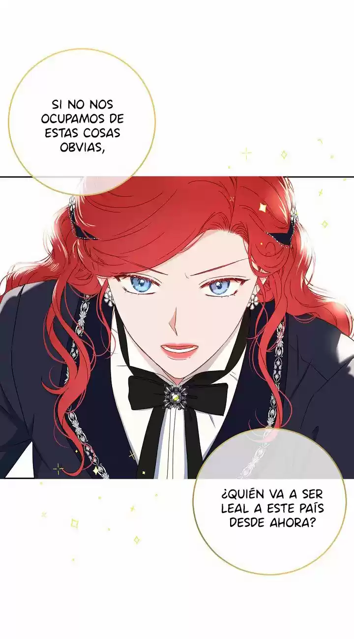 Parece que me encuentro en el mundo de un juego de harem inverso (2020) - Capítulo 42 - Página 37 - LectorTMOo