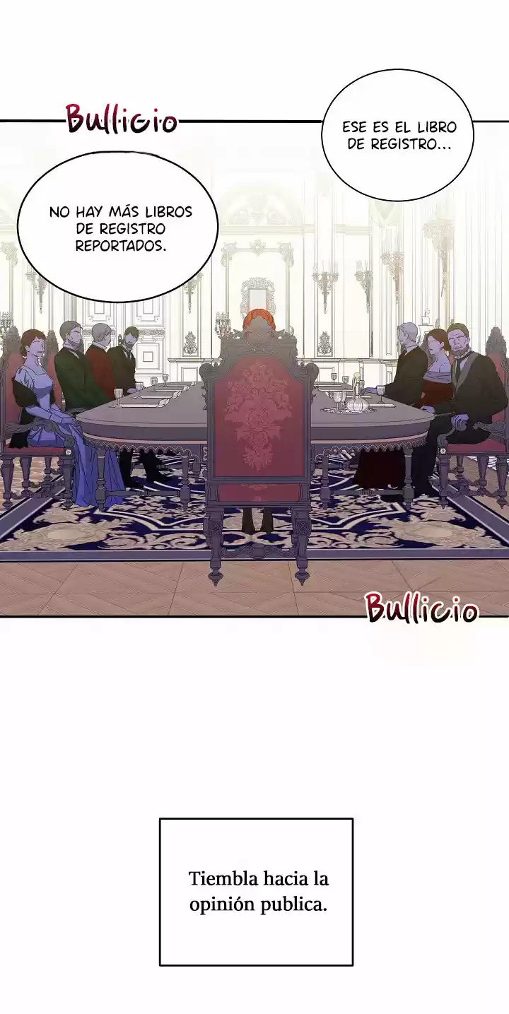 Parece que me encuentro en el mundo de un juego de harem inverso (2020) - Capítulo 42 - Página 38 - LectorTMOo